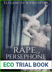 The Rape of Persephone
