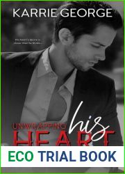 Unwrapping His Heart
