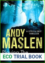 Playing the Devil|s Music: A dark and twisted Swedish serial-killer mystery (The DI Stella Cole Thrillers Book 8)