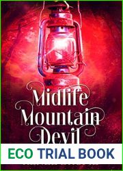 Midlife Mountain Devil (Midlife Mountain Magic Book 3)