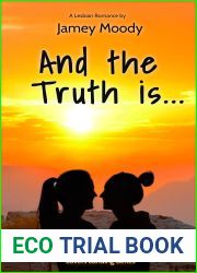 And The Truth Is… (Lovers Landing #3)