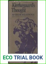 Kierkegaard|s Thought