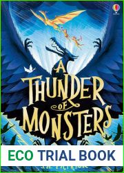 A Thunder of Monsters