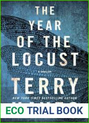 The Year of the Locust