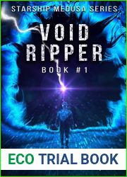 Void Ripper: Starship Medusa book 1