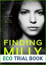 Finding Milly (Gareth Dawson Series Book 2)