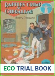 RAFFLES CRIME IN GIBRALTAR