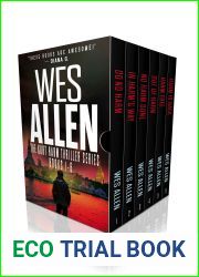The Kurt Harm Thriller Series Books 1-6: The Kurt Harm Series Boxset