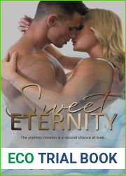 Sweet Eternity (Sweet #3, Ex Ops #5)
