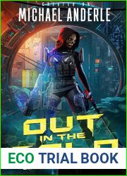 Out In The Cold (C.O.R.P.S.E. Book 1)