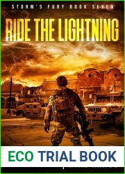 Ride the Lightning (Storm|s Fury #7)