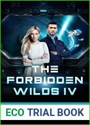 Crossing the Line (The Forbidden Wilds #4)