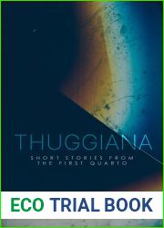 Thuggiana (The First Quarto #4.5)