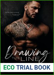 Drawing the Line (The Line, #3)