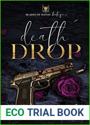Death Drop (Blades of Havoc #4)