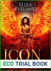 Icon (Trinity of Ash Book 1)
