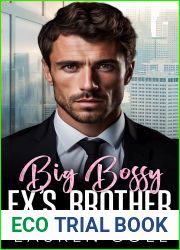 Big Bossy Ex|s Brother