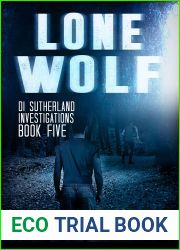 Lone Wolf (DI Sutherland Scottish Crime Thriller Book 5)