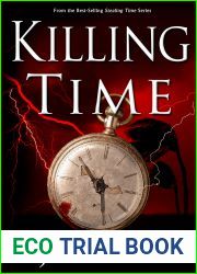 Killing Time (Stealing Time Series #3)