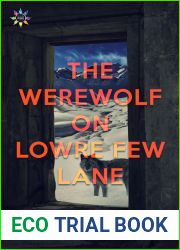 The Werewolf on Lowre Few Lane