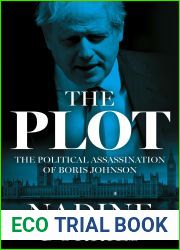 The Plot: The Political Assassination of Boris Johnson