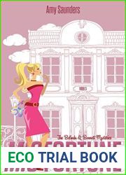 Misfortune (The Belinda and Bennett Mysteries, Book Five)