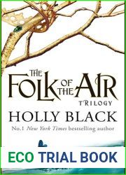 The Folk of the Air, The Complete Series