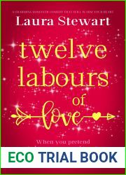 Twelve Labours of Love