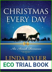 Christmas Every Day: An Amish Romance