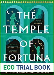 The Temple of Fortuna (Wolf Den Trilogy, #3)