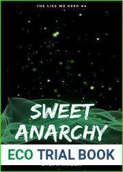 Sweet Anarchy (The Lies We Keep #4)