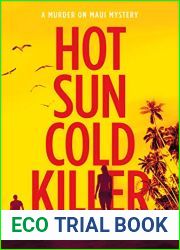 Hot Sun Cold Killer (Murder on Maui #4)