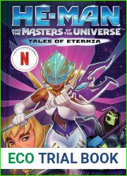 He-Man and the Masters of the Universe: Lost in the Void (Tales of Eternia Book 3)