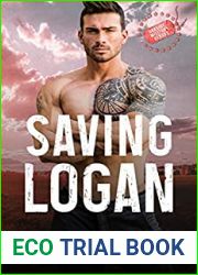 Saving Logan (Oakside Military Heroes #6)