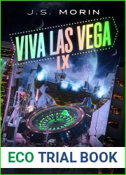 Viva, Las Vega IX: Mission 5 (Black Ocean: Mirth and Mayhem)