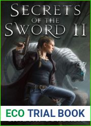 Secrets of the Sword II (Death Before Dragons, #8)