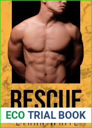 Rescue (Building a Pack Book 2)