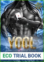 Yool (Holidate with an Alien #4)