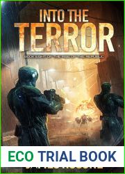 Into the Terror (Rise of the Republic, #8)