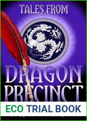 Tales from Dragon Precinct