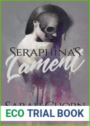 Seraphina|s Lament (The Bloodlands, #1)