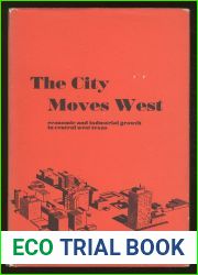 The City Moves West