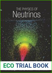 The Physics of Neutrinos