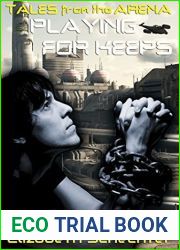 Playing for Keeps (Tales from the Arena #1)