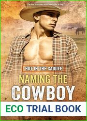 Naming the Cowboy (Hot in the Saddle)