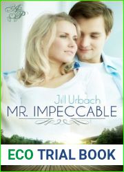 Mr. Impeccable (Island Harbor Series)