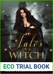 Tales of a Witch (Witches of New York #3)