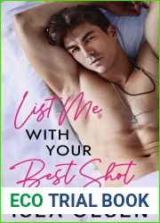 List Me With Your Best Shot (Best Men #2)