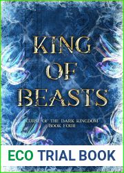 King of Beasts (Curse of the Dark Kingdom Book 4)