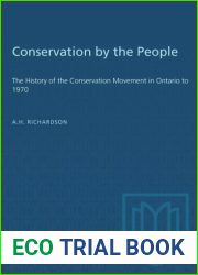 Conservation by the People